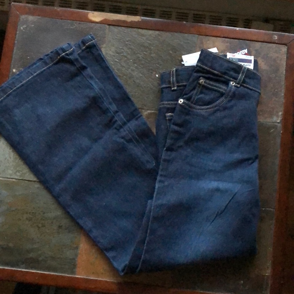 Girls jeans